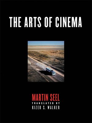 cover image of The Arts of Cinema